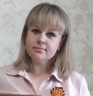 Мирошина Екатерина Владимировна.