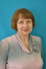 Сергеева Вера Алексеевна.