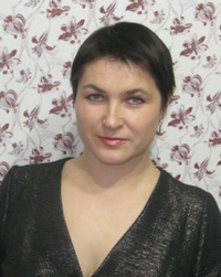 Ватанина Людмила Ивановна.